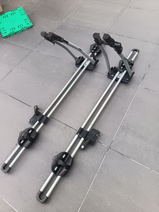 Suportes Thule FreeRide 532