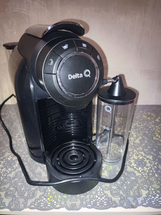 Каво машинка Delta