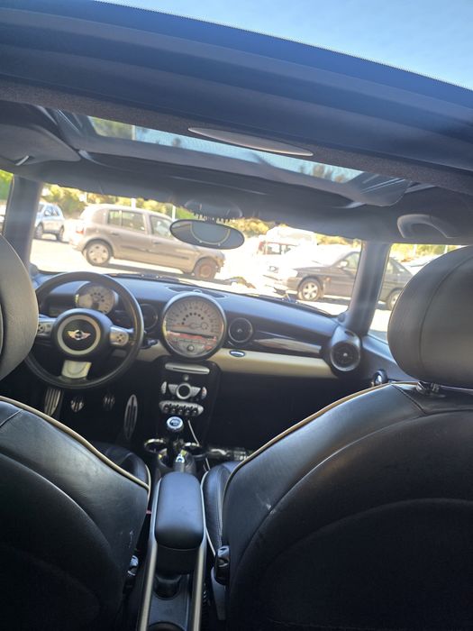 MINI Clubman — fotografia 12