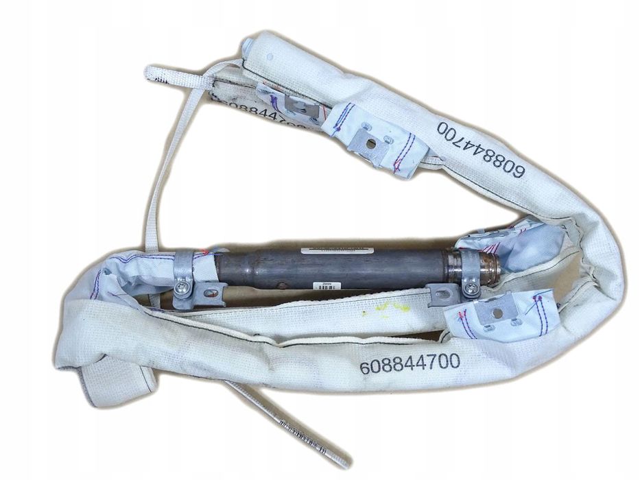 kurtyna powietrzna airbag prawa boczna skoda fabia ii 2 2006-2014