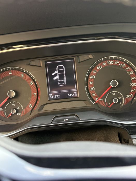 VW Jetta  mk7 2018 рік