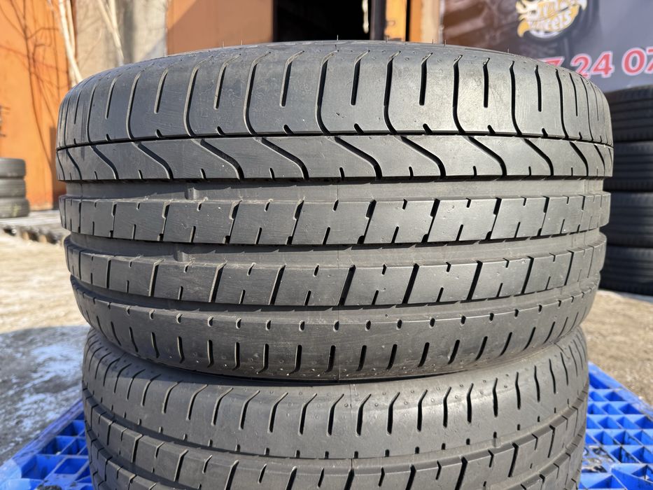 255/30 r20 Pirelli PZero 23 год 99% Резина летняя