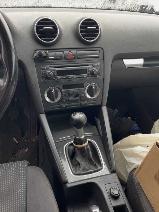 Audi A3 2004 para peças