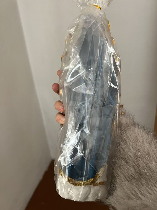 Фігурка статуетка Мати Божа Діва Марія