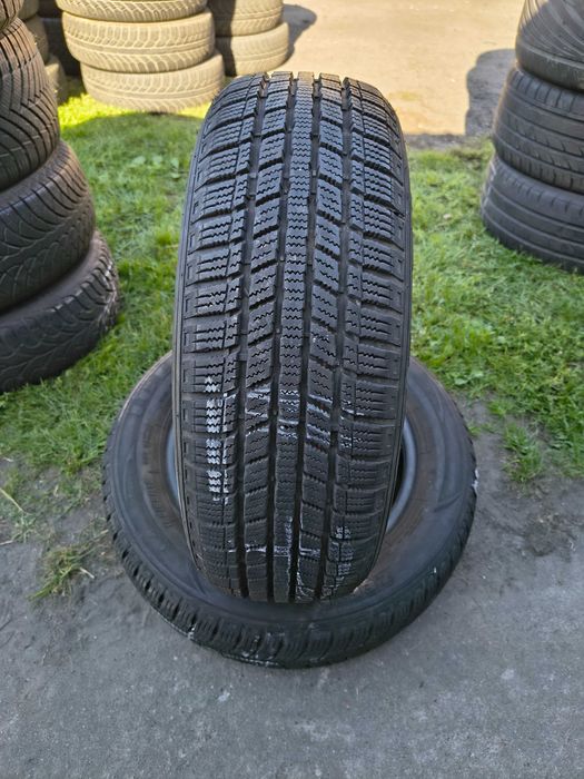 Opona zimowa Zeetex Ice-Plus S100 185/65R15 2 szt 9mm