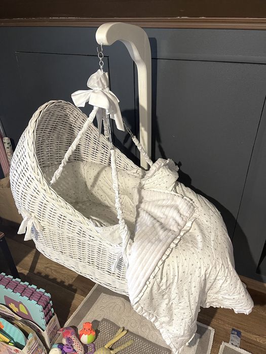 Люка для наворожденых.