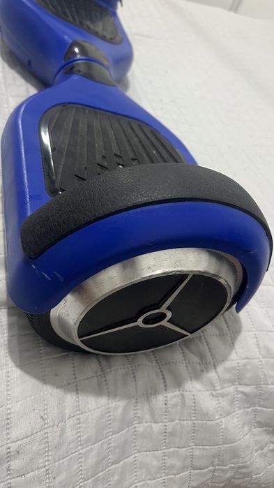 Vendo HoverBoard SemiNovo