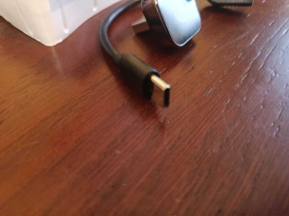 Adapter 2w1 samochodowy