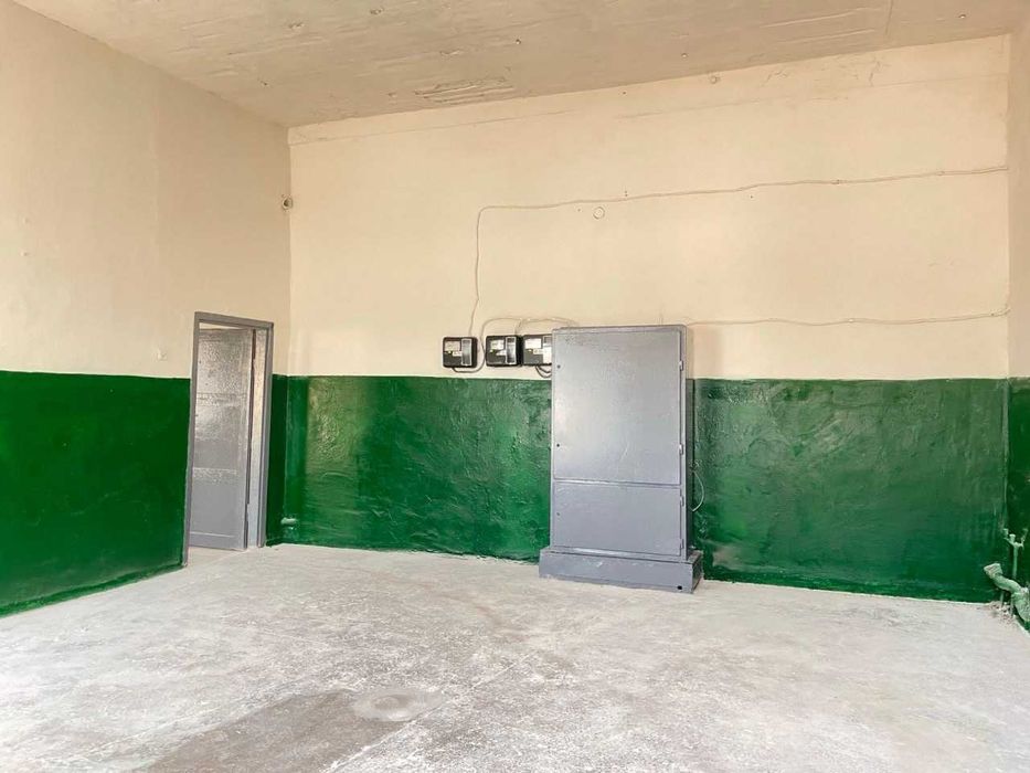 Оренда складів від 80 м² | Територія під охороною