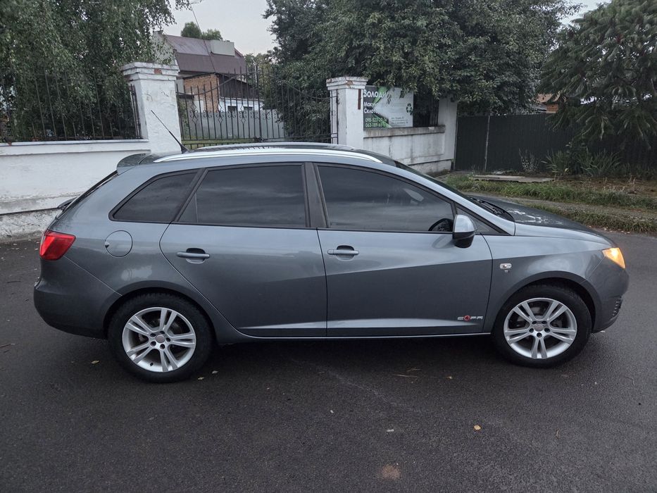 SEAT Ibiza 2011 VIN VSSZZZ6JZCR081832 фото оголошення 7 з 23