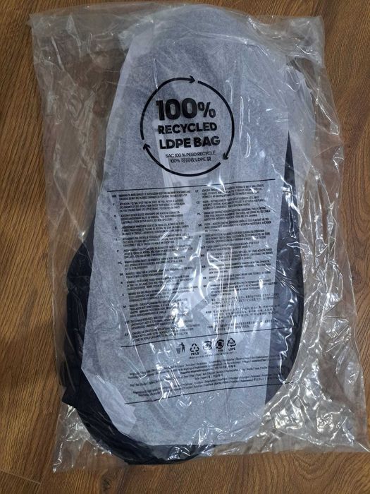 Saco Padel Adidas NOVO