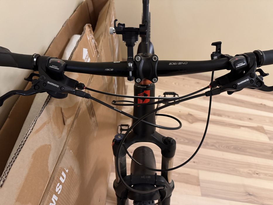 Superior rower MTB bardzo dobry stan, okazja