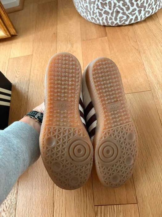 adidas SAMBA OG