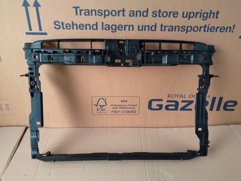 VW Golf VII 5G0 Wzmocnienie Pas Przedni