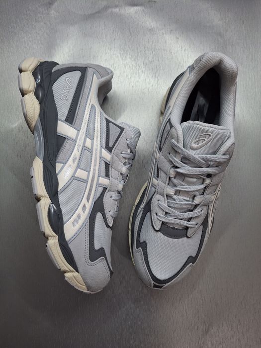 ОРИГИНАЛ Кроссовки Asics Gel-Nyc 2055 Grey