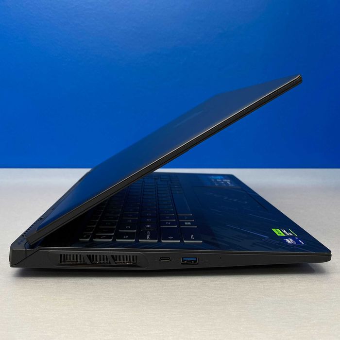 MSI Pulse 16 AI C1VGKG - 16" QHD 2K 240Hz (Ultra 9 185H/32GB/RTX 4070)64585608327427121