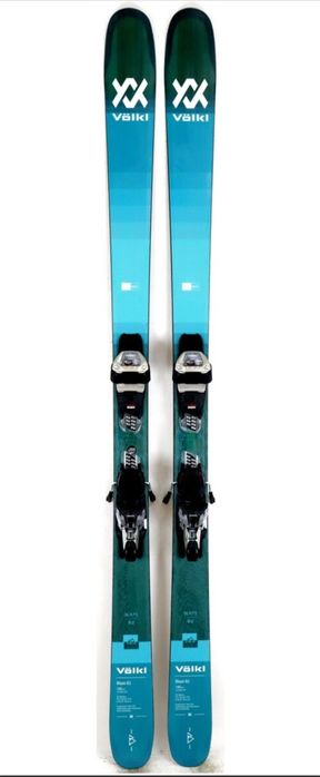 Лижі 2024 Volkl Blaze 82 (не Rossignol, Atomic, Salomon, Fischer)