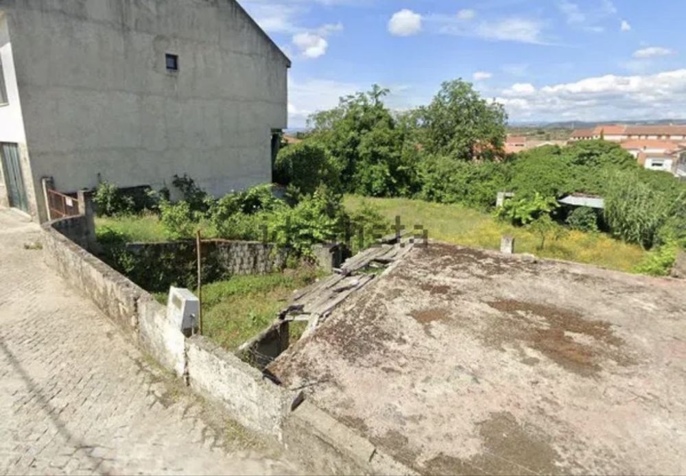 Terreno à venda na Rua Doutor Ferreira da Silva, 29
