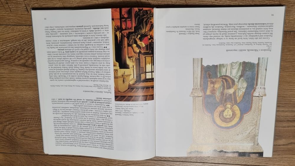 Jak rozpoznać świętych i patronów