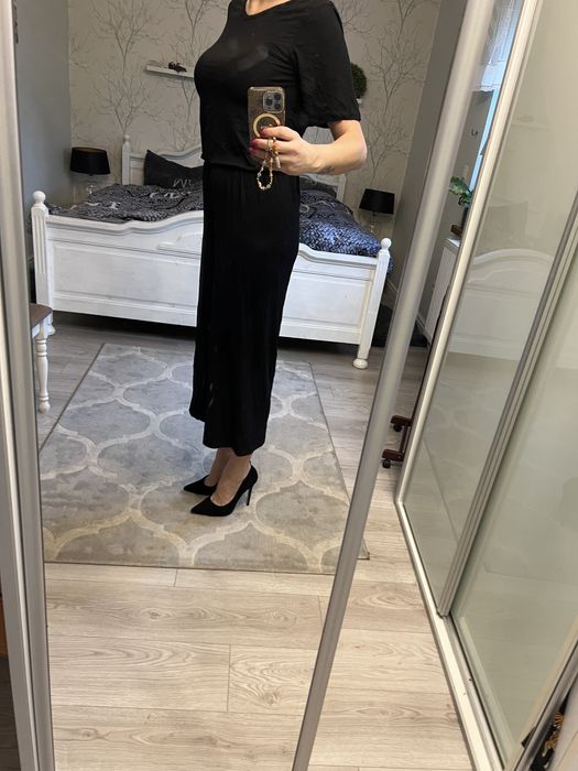 Cienki , lekki kombinezon. Nowy z metka