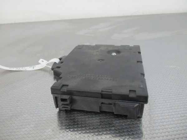 Leitor de chave de ignição RENAULT Clio IV (BH_)