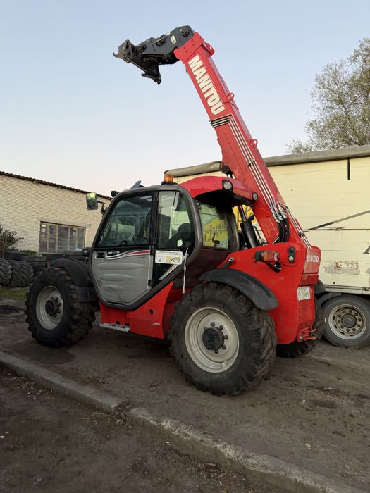 MLT-X732 2021 рік , можливий обмін