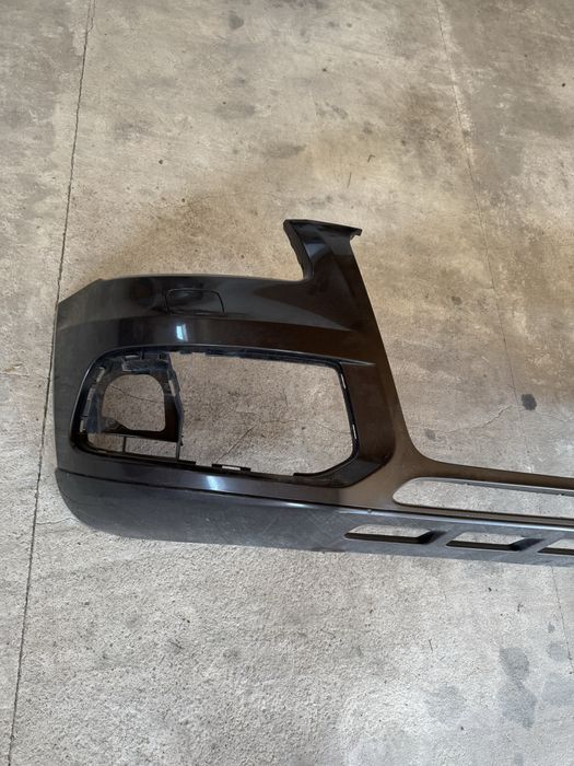 Бампер audi q5 2008-2016год