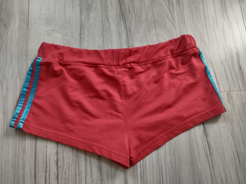 Spodenki damskie adidas