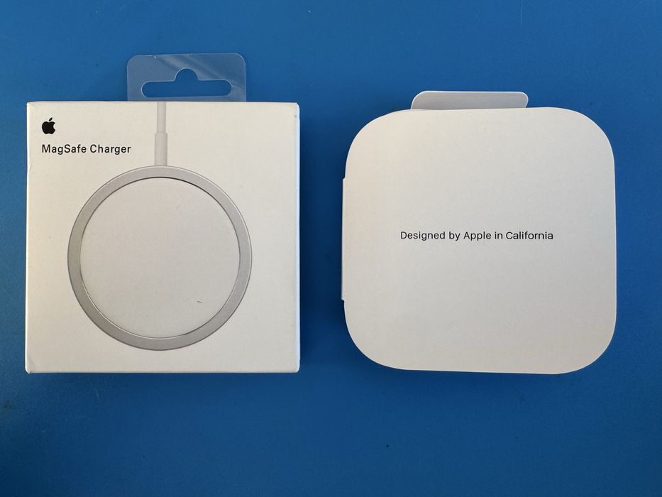 Ładowarka indukcyjna magsafe Apple