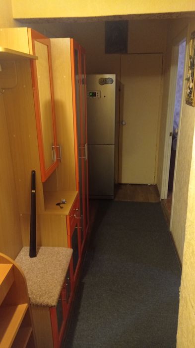 Квартира посуточно