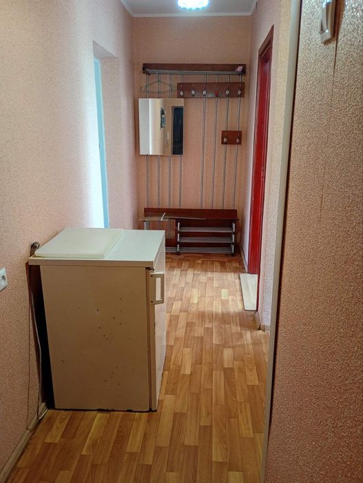 2 кімнатна квартира