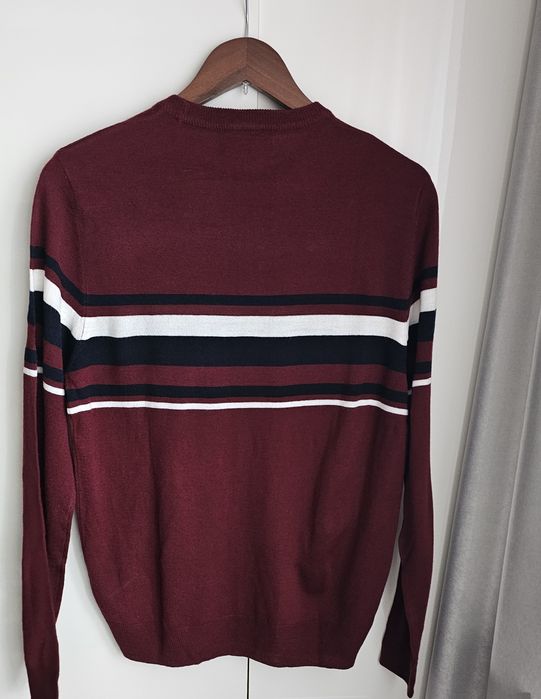 02 Primark Sweter cienki męski r.XS/S