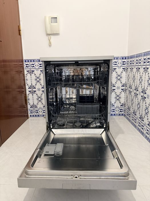 Máquina de lavar loiça Finlux