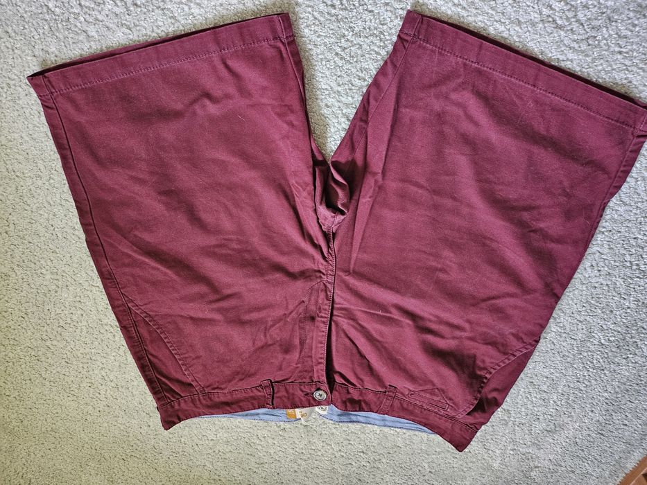 F&F spodenki męskie szorty W38