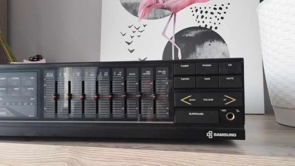 Wzmacniacz Samsung K600AR