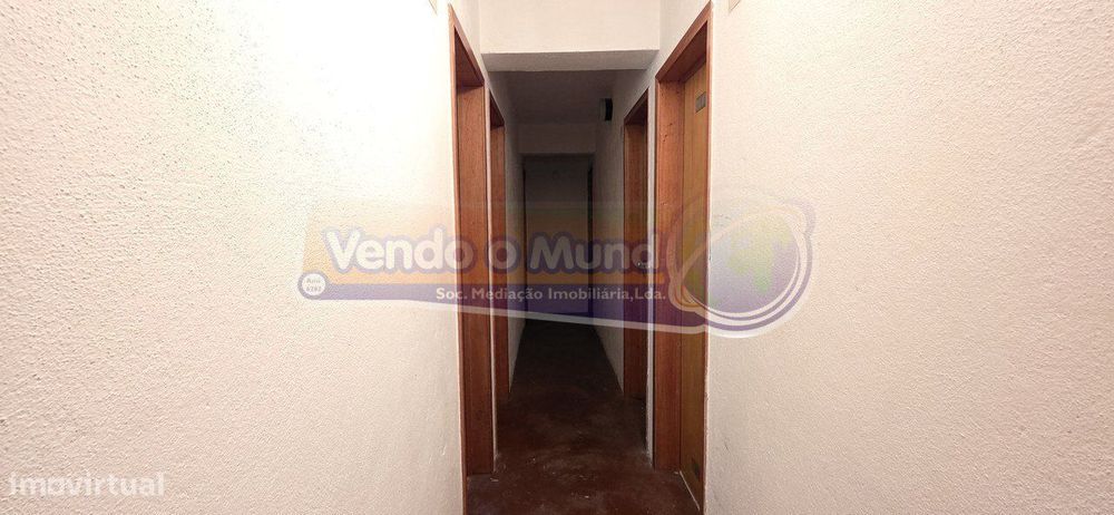 Apartamento T3 em Carnide (LXLX013)