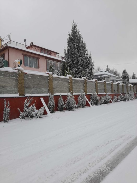 Дом, бассейн, баня, чан, банкетный зал. Свадьбы, корпоративы, банкеты.