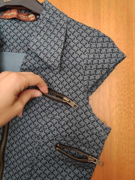 Vestido NOVO, marca do UK, design diferente