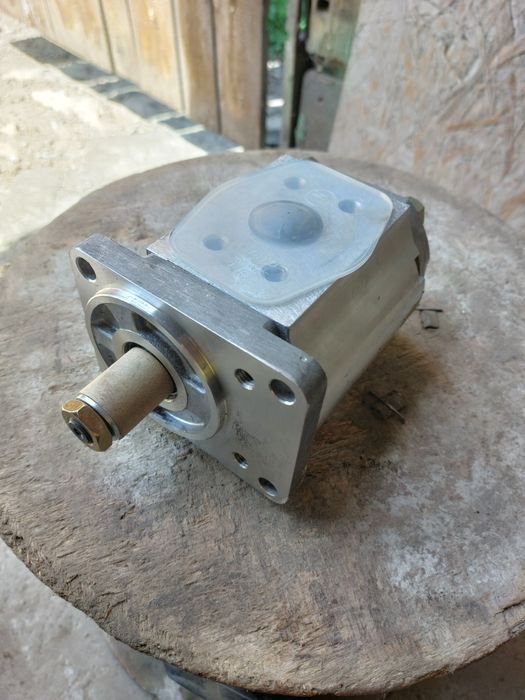 Pompa hydrauliczna rexroth 07363175