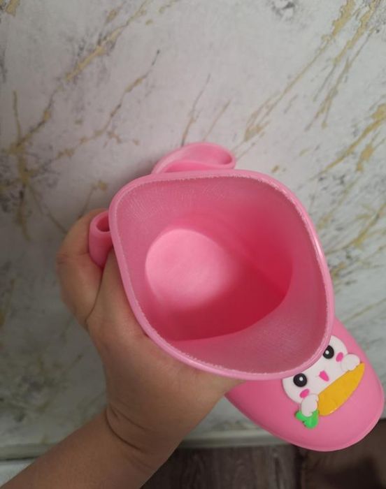 Сапоги резинові сапожки