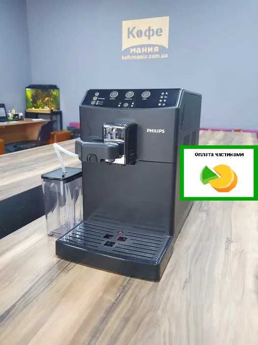 Кофемашина Saeco Minuto Philips 3100 HD 8829