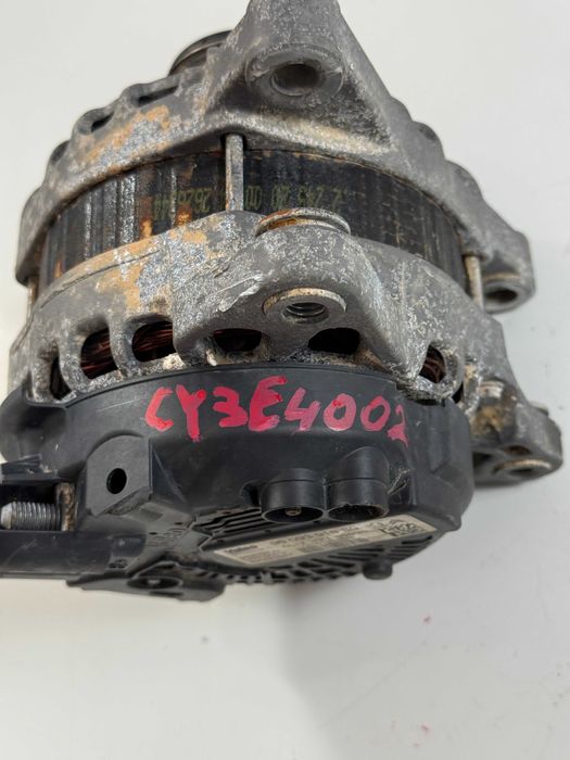 Alternator 1.5 BlueHDi Citroen Jumpy / Expert / Berlingo | CY3E4002