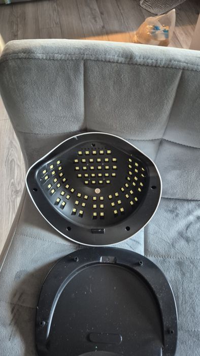 Lampa Led sun x27Max dwie sztuki