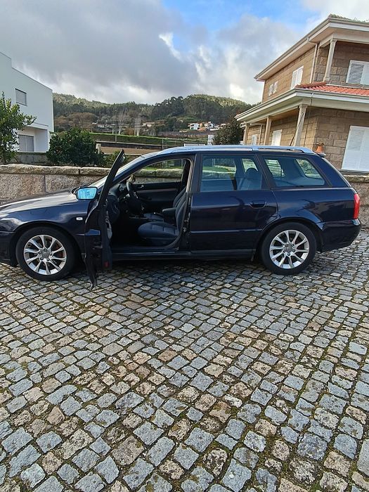 Audi A4 1.9 Tdi 110cv521691672452812802