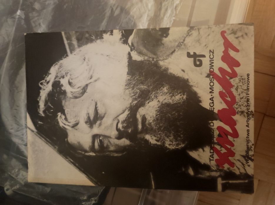 Znachor Dołęga Mostowicz