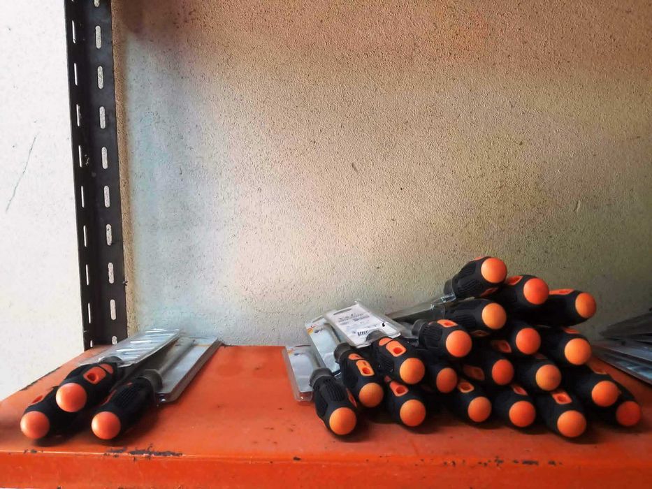 Lote de ferramentas fabrico Alemão