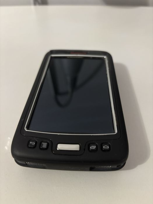 Terminal skaner Honeywell dolphin 75e