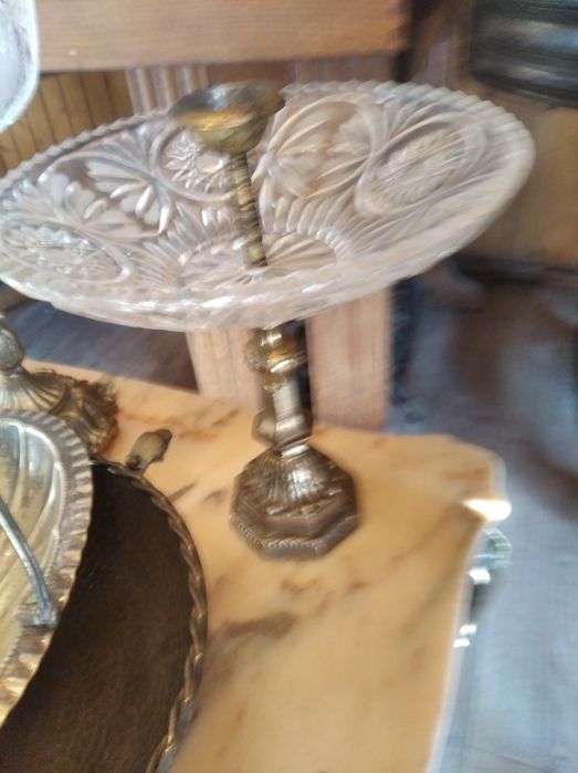 Цукерниця (фруктовниця).