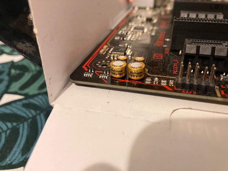 ASUS Prime B350-PLUS | Płyta główna AM4 | Obsługuje Ryzen 5000!