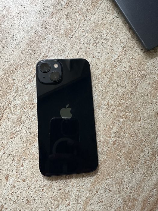 iPhone 13 128 GB Preto – Excelente estado